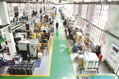 匠心智造，貿(mào)易代理訂單不斷