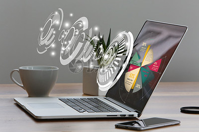 電腦科技 從圖靈機(jī)到量子計(jì)算